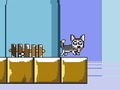 Oyunu Bay Jump Husky  çevrimiçi