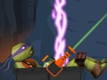 Oyunu Nickelodeon: Lazer Mağarası  çevrimiçi