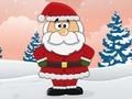 Oyunu Şeker Noel Baba  çevrimiçi
