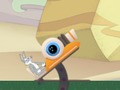 Oyunu Looney Tunes: Looney El Bombası Fırlatıcı  çevrimiçi