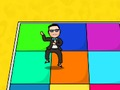 Oyunu Ananas ve kalem vs gangnam stili  çevrimiçi