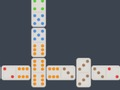 Oyunu Domino oyunu  çevrimiçi