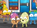 Oyunu Grossery Gang: Raf Rölesi  çevrimiçi