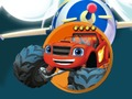 Oyunu Nick Jr Fırtınalı Kapalı  çevrimiçi