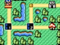 Oyunu Sonic Mario Bros çevrimiçi