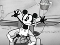 Oyunu Mickey Mouse: Döndür ve Yığın  çevrimiçi