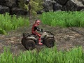 Oyunu ATV Offroad Denemeleri 2  çevrimiçi