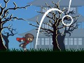 Oyunu Ninja Koşuyor  çevrimiçi
