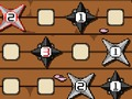 Oyunu Ninja arenası çevrimiçi