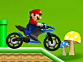 Oyunu Süper Mario Drive  çevrimiçi