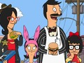 Oyunu Bob'un Burgerleri  çevrimiçi