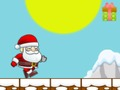 Oyunu Koşu Noel Baba  çevrimiçi
