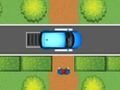 Oyunu Trafik  çevrimiçi