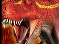 Oyunu Dinozor Farklılıkları Bul çevrimiçi