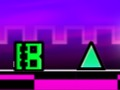 Oyunu Geometri Neon Dash subzero çevrimiçi