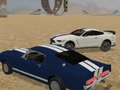 Oyunu Çılgın Dublör Arabalar  çevrimiçi