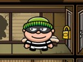 Oyunu Bob The Robber 4 Sezon 3: Japonya  çevrimiçi