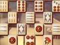 Oyunu Roma Mahjong  çevrimiçi