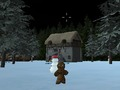 Oyunu Slenderman Ölmek Zorunlu: Silent Streets  çevrimiçi