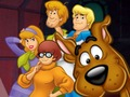 Oyunu Scooby Doo! ve Büyük Mavi Gizem  çevrimiçi