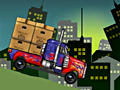 Oyunu Kargo Truck Express  çevrimiçi