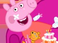 Oyunu Peppa Domuz Süper Kurtarma  çevrimiçi