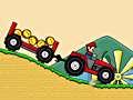Oyunu Mario traktörü  çevrimiçi