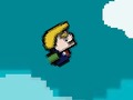 Oyunu Flappy Trump çevrimiçi