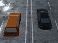 Oyunu Otoyol Yarışçısı 3D çevrimiçi
