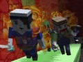 Oyunu Zombie Arena 3d: Survival Çevrimdışı  çevrimiçi