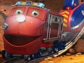 Oyunu Chug Patrol Mücadelesi  çevrimiçi