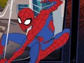 Oyunu Spider-Man: Horizon High'da Tehlikeler  çevrimiçi
