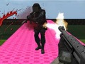 Oyunu Swat 3 çevrimiçi