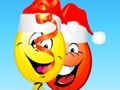 Oyunu Noel Balonları çevrimiçi