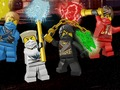 Oyunu Ninjago Ein Neustart çevrimiçi