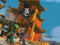Oyunu Ninjago: rettung aus dschinnjago çevrimiçi