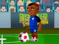 Oyunu Kwiki Futbolu  çevrimiçi