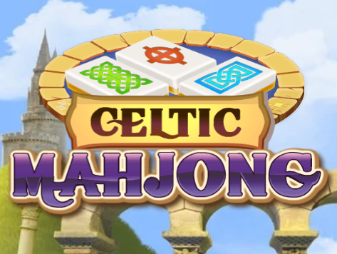 Oyunu Celtic Mahjong çevrimiçi