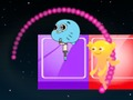 Oyunu Gumball: Ritmik Romantizm  çevrimiçi