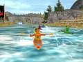 Oyunu Beyaz Su Rush  çevrimiçi