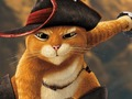 Oyunu Der Gestiefelte Kater: Katzen-Sprung çevrimiçi