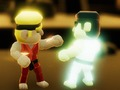 Oyunu Irrasyonel Karate  çevrimiçi