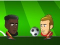 Oyunu Futbol Kafaları 2018  çevrimiçi