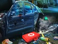 Oyunu Kayıp Adalet  çevrimiçi