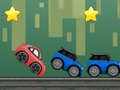 Oyunu Park Rage Dokunmatik Versiyon  çevrimiçi