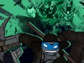 Oyunu Teenage Mutant Ninja Turtles Canavarlar Vs Mutantlar  çevrimiçi
