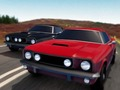 Oyunu V8 Yarışı çevrimiçi