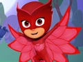 Oyunu PJ maskeleri ninjalinos yakalayın  çevrimiçi