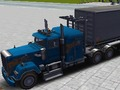 Oyunu Kamyon Park Etme 3D  çevrimiçi