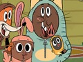 Oyunu Zip Zip: Schnapp Den Muffin çevrimiçi